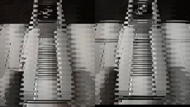 New 2026 Jeep Grand Wagoneer L 4WD image 4