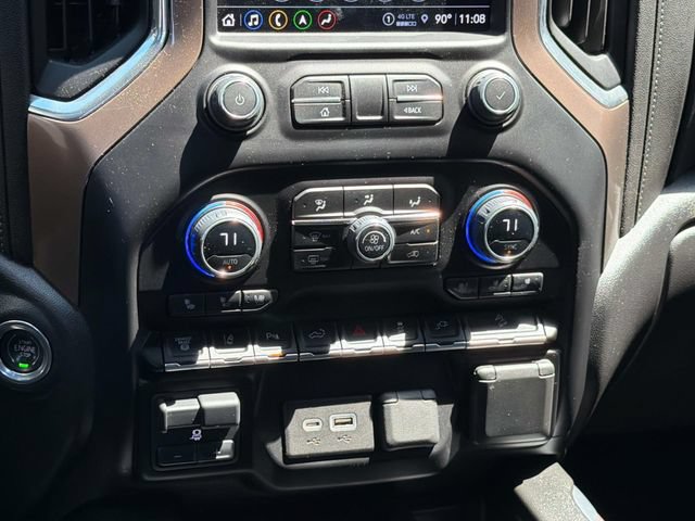 Used 2023 Chevrolet Silverado 2500 High Country w/ LPO, Hitch Package AWD/4WD image 18