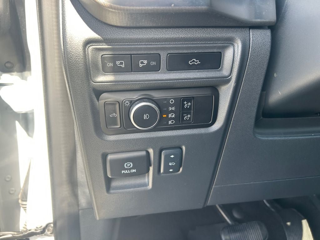 Used 2024 Ford F150 Lariat w/ Bed Utility Package AWD/4WD image 19