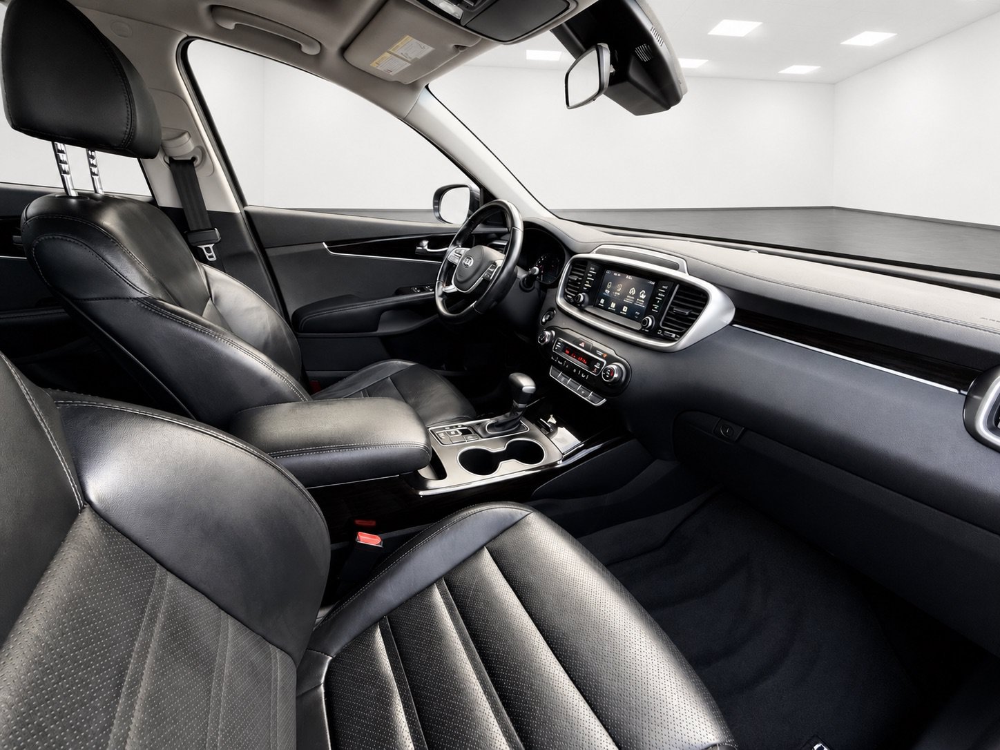 Used 2020 Kia Sorento EX AWD/4WD image 22