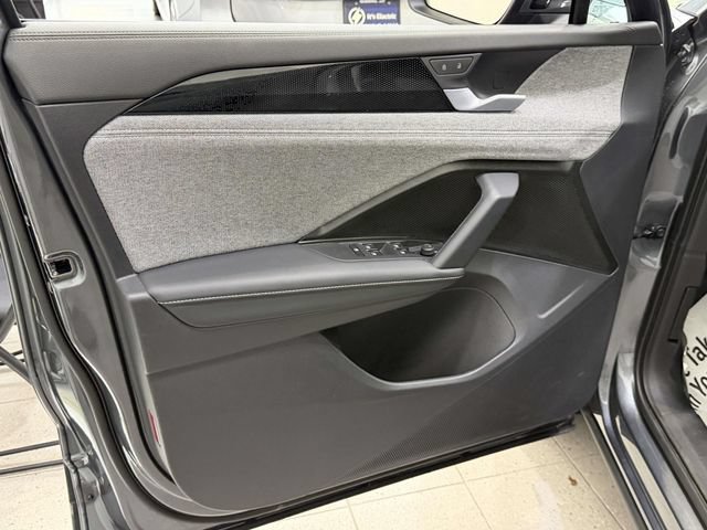 New 2026 Volkswagen Tiguan S AWD/4WD image 16