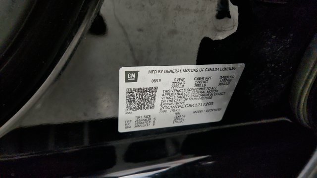 Used 2019 Chevrolet Silverado 1500 LT w/ All Star Edition AWD/4WD image 73