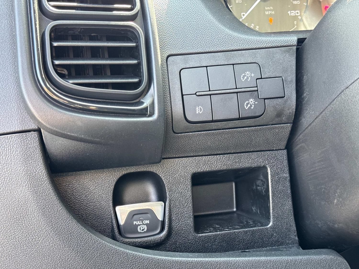 New 2026 RAM ProMaster 1500 w/ Convenience Group FWD image 29
