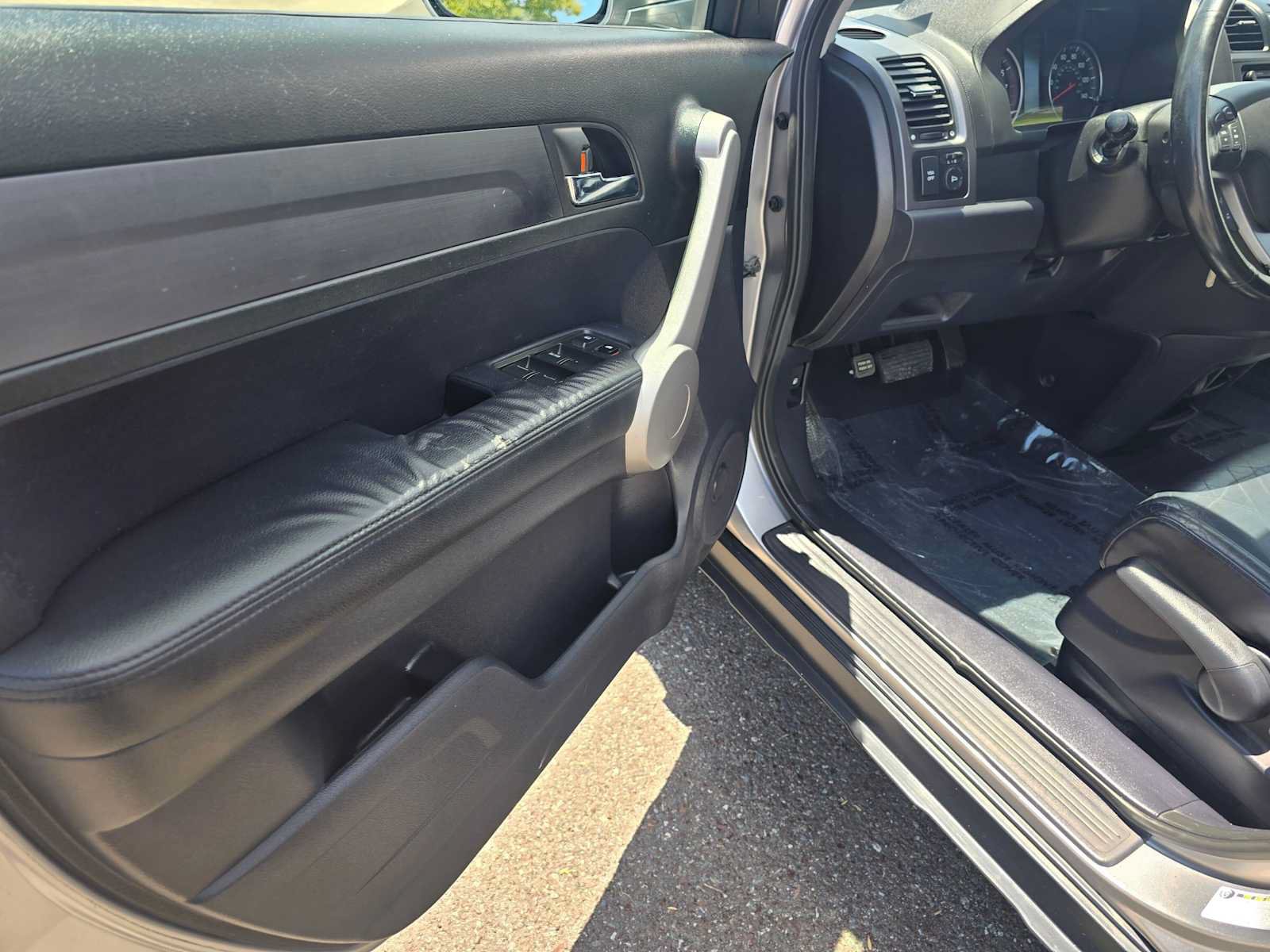 Used 2007 Honda CR-V EX-L image 20