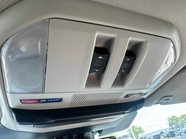 Certified 2023 Subaru Ascent Touring AWD/4WD image 26