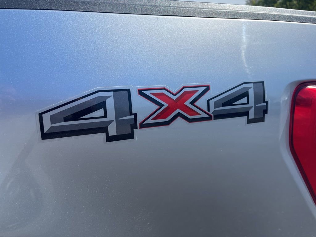 Used 2022 Ford F150 XLT w/ Trailer Tow Package AWD/4WD image 12