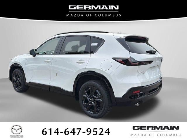 New 2026 MAZDA CX-5 2.5 S w/ Premium Package AWD/4WD image 10