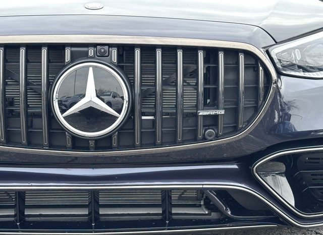 New 2026 Mercedes-Benz S 63 AMG S image 4