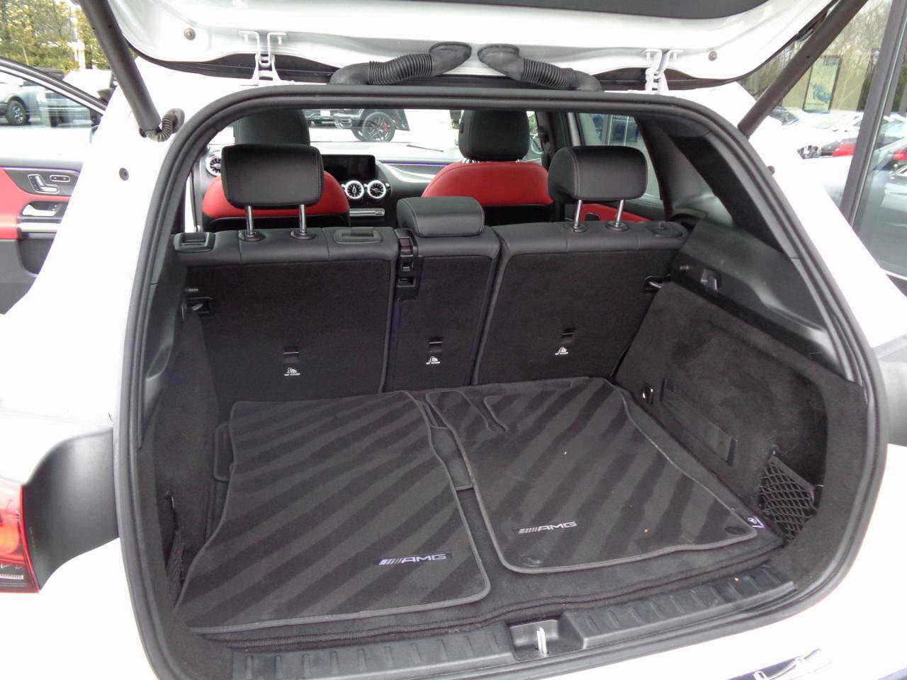 Used 2022 Mercedes-Benz GLA 45 AMG 4MATIC image 19