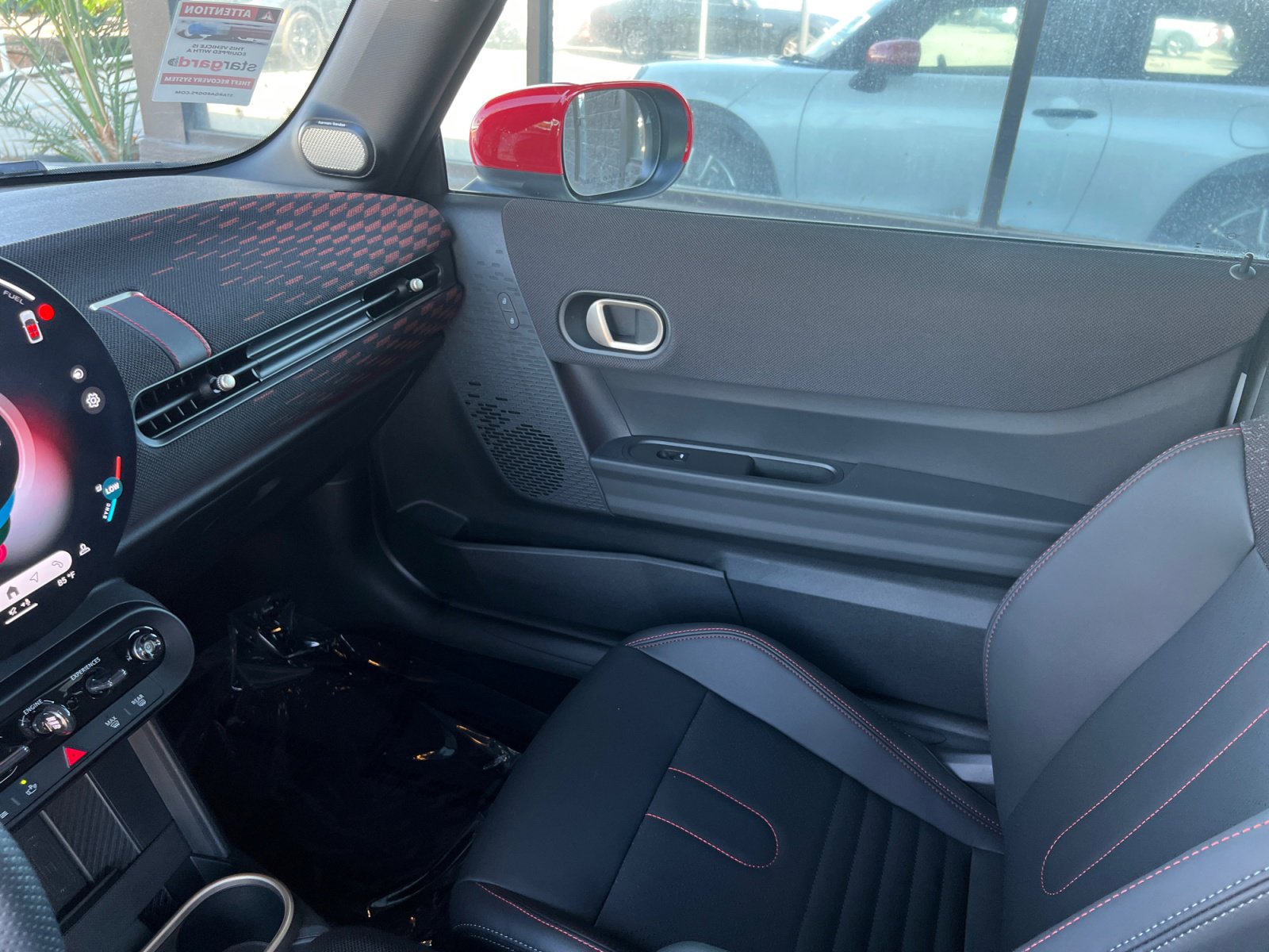 Used 2025 MINI Cooper John Cooper Works image 23