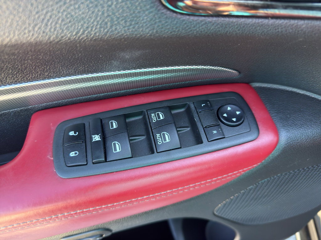 Used 2020 Dodge Durango R/T w/ Trailer Tow Group IV AWD/4WD image 13