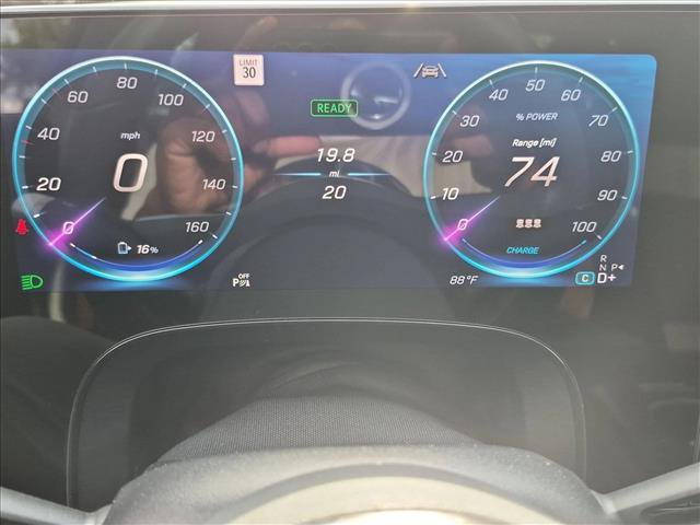 New 2027 Mercedes-Benz CLA 350 image 11