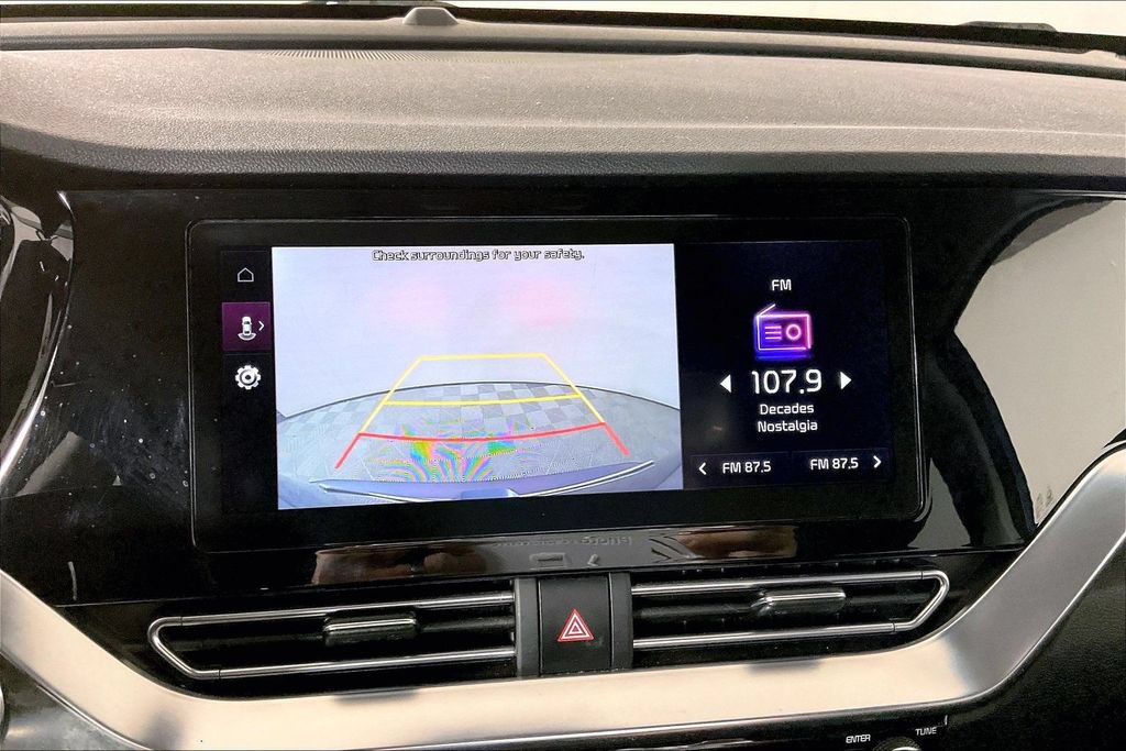 Used 2022 Kia Niro Touring Special Edition FWD image 21