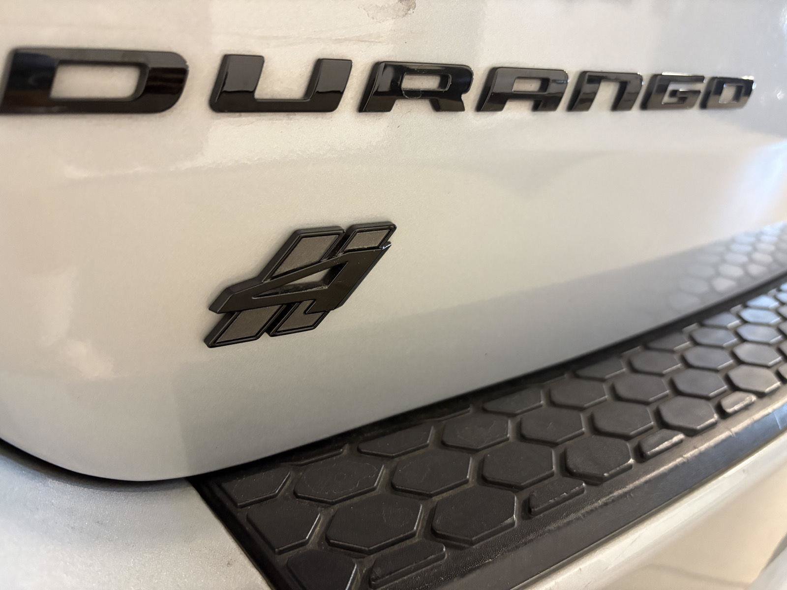 Used 2025 Dodge Durango SRT Hellcat AWD/4WD image 44