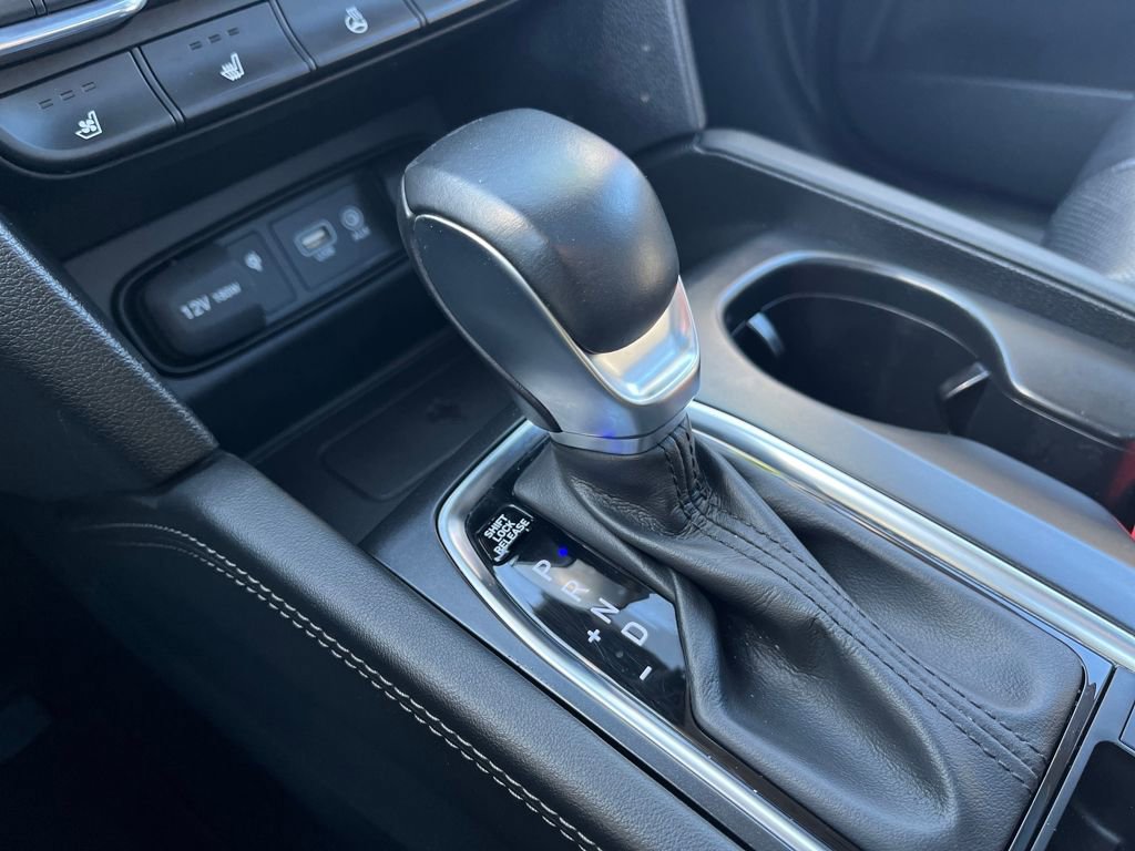 Used 2020 Hyundai Santa Fe Limited image 24