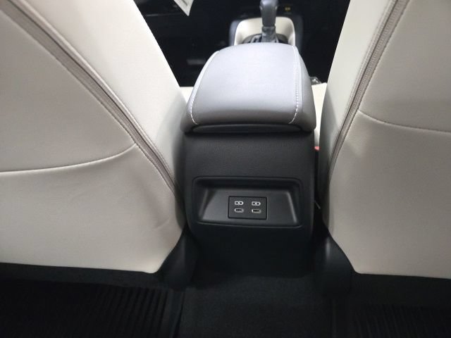 New 2026 Toyota Corolla XLE FWD image 13