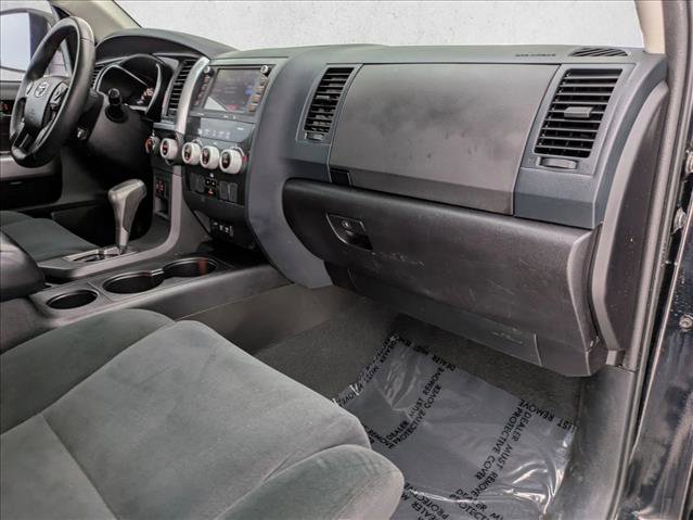 Used 2022 Toyota Sequoia TRD Sport image 24