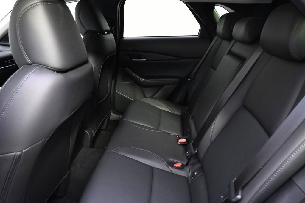 New 2026 MAZDA CX-30 AWD 2.5 S w/ Select Sport Pkg image 21