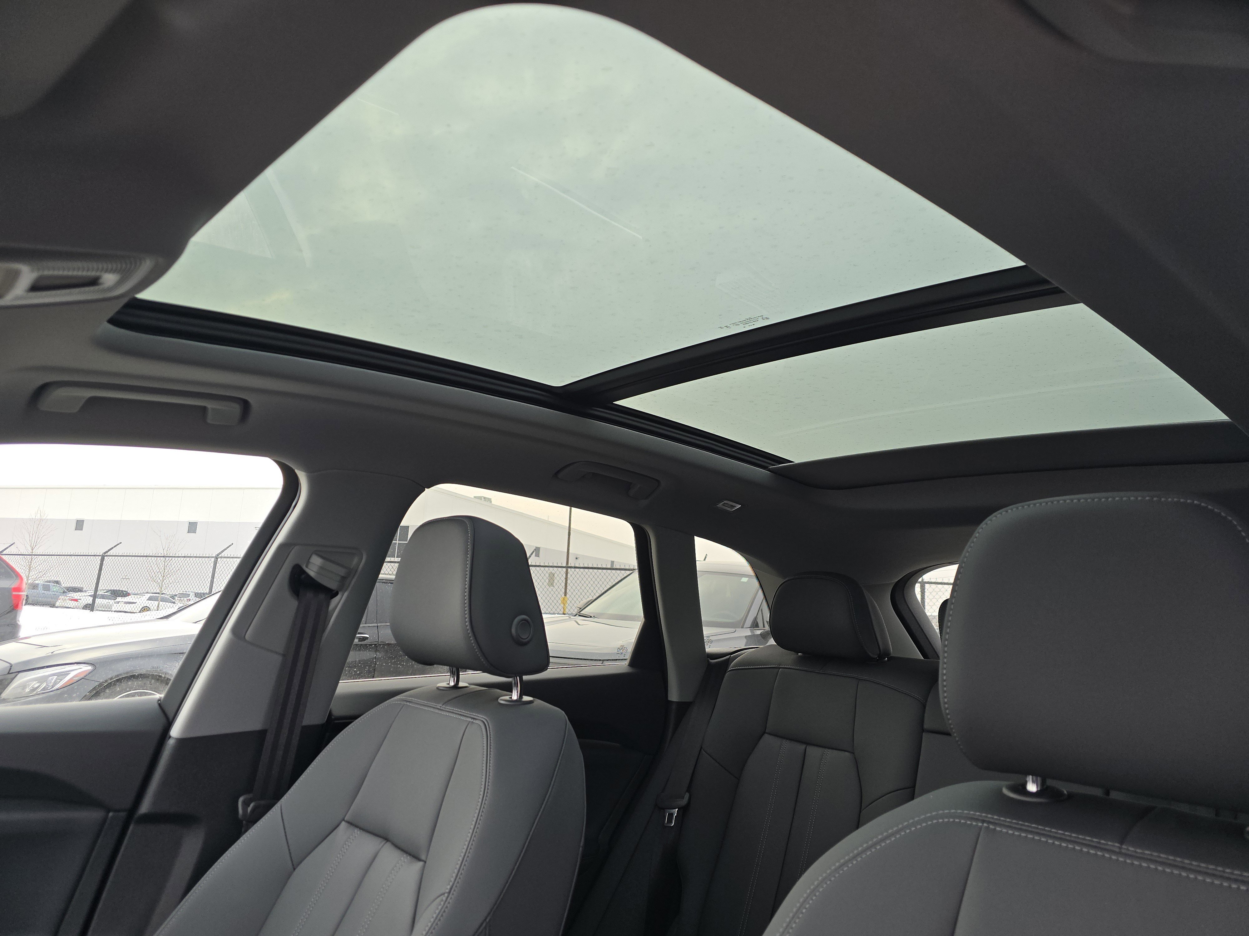 New 2025 Audi Q5 Premium Plus image 9