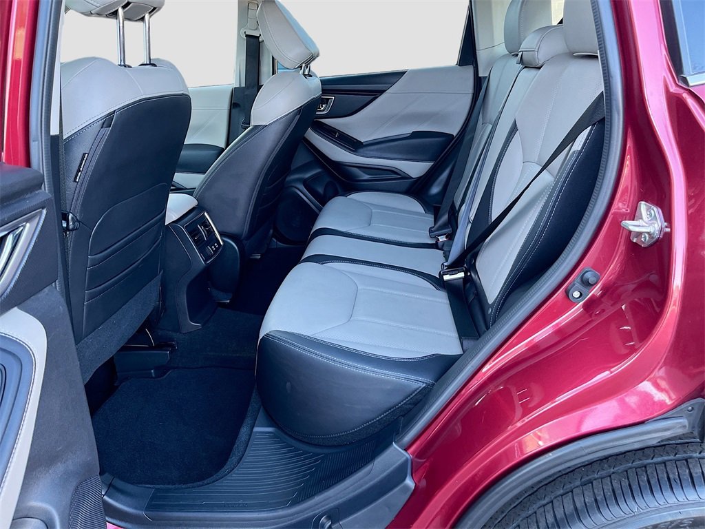 Used 2022 Subaru Forester Limited w/ Popular Package #2 image 26