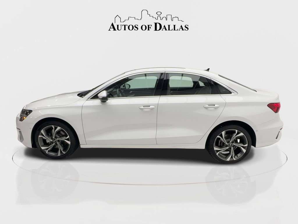 Used 2022 Audi A3 2.0T Premium image 6