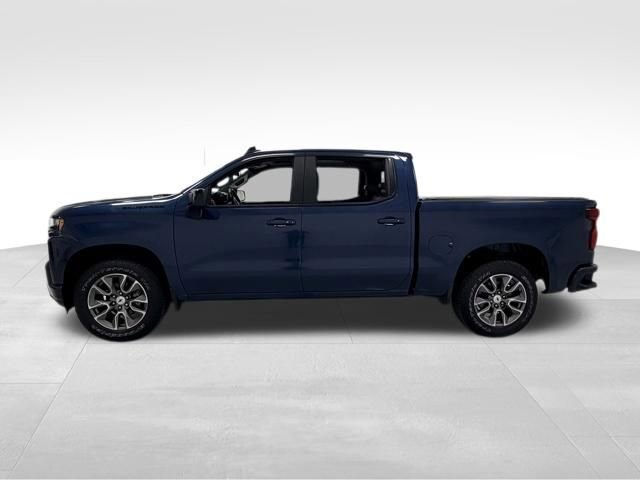 Certified 2019 Chevrolet Silverado 1500 RST w/ All-Star Edition AWD/4WD image 3