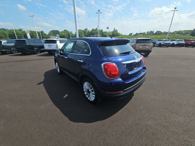 Used 2016 FIAT 500X Lounge AWD/4WD image 6