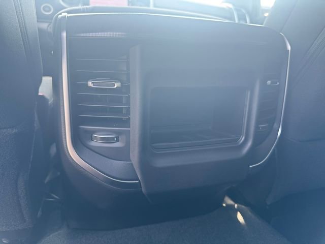 New 2025 RAM 2500 Big Horn image 20
