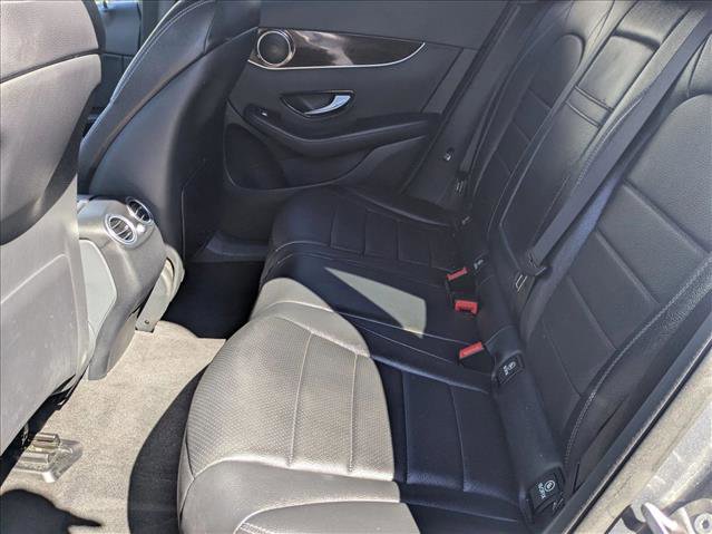 Used 2017 Mercedes-Benz GLC 300 4MATIC image 18