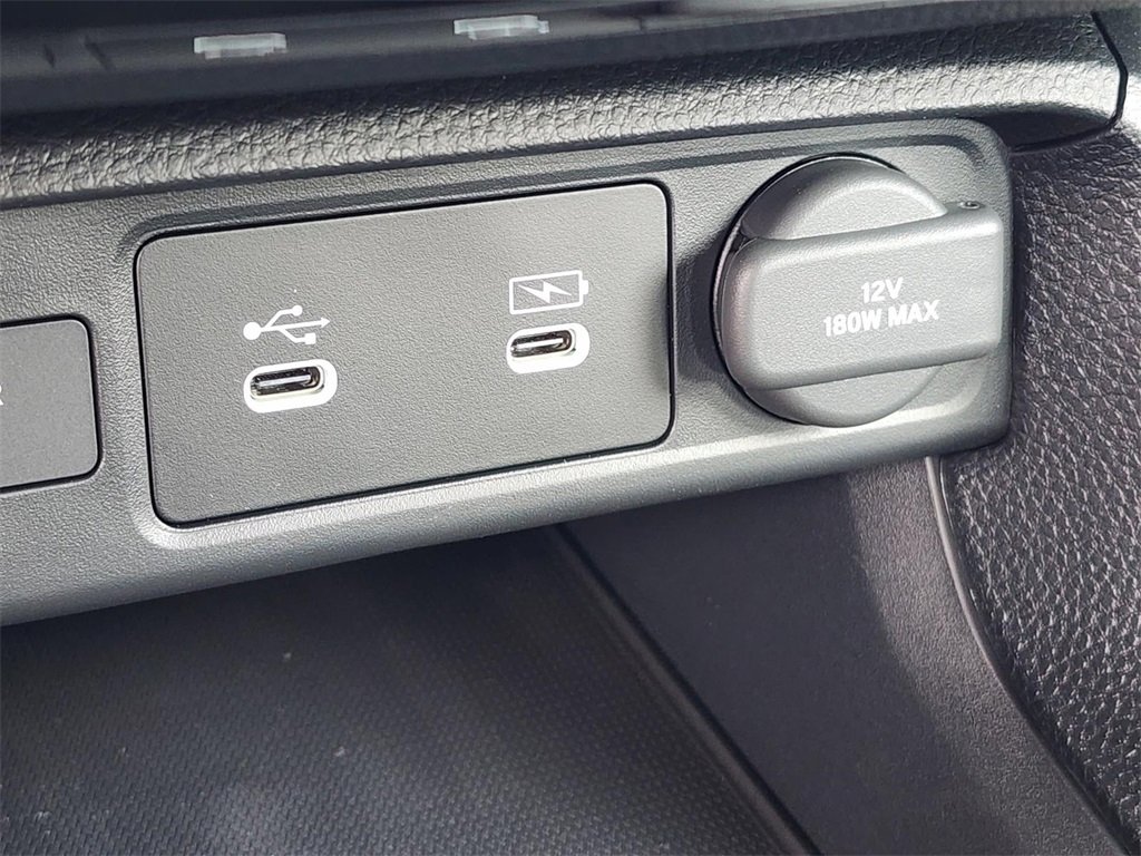 New 2025 Honda Civic Sport image 7