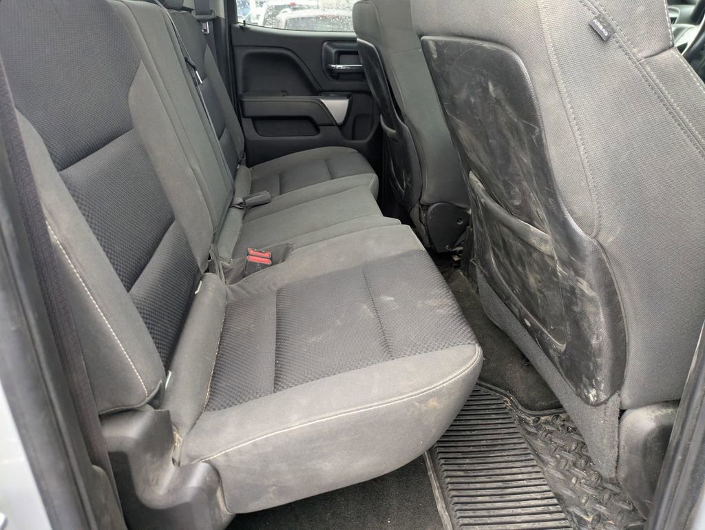 Used 2015 Chevrolet Silverado 2500 LT w/ LT Convenience Package image 42