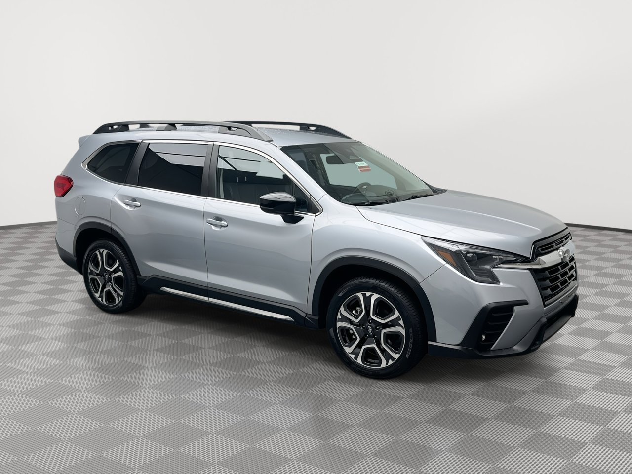 Used 2024 Subaru Ascent Limited