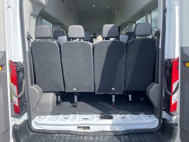 Used 2024 Ford Transit 350 XLT image 13