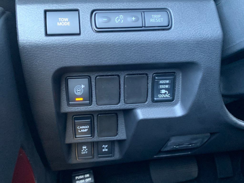 New 2026 Nissan Frontier PRO-4X w/ Pro Premium Package image 17