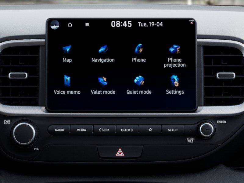 New 2026 Hyundai Venue SEL FWD image 13