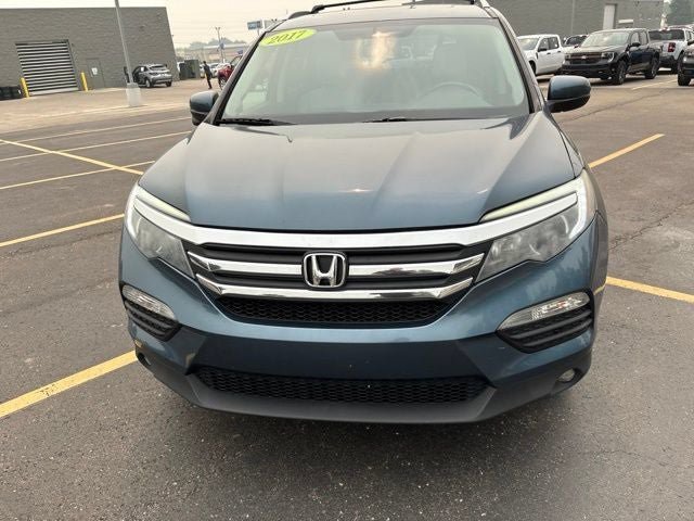 Used 2017 Honda Pilot EX-L image 17
