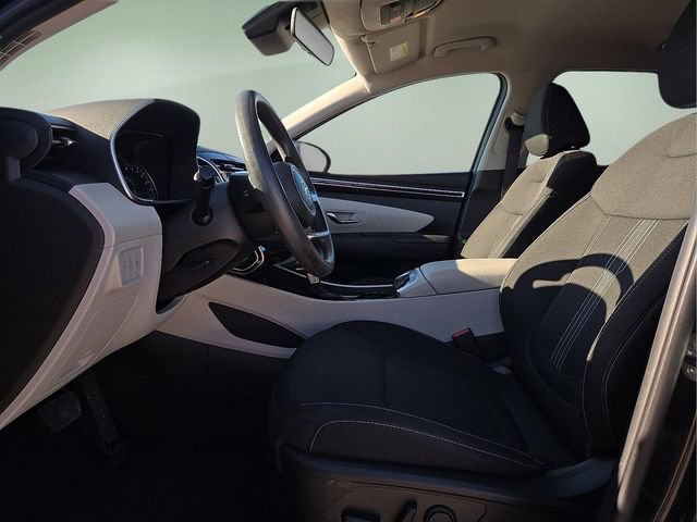 Used 2024 Hyundai Tucson SEL image 22