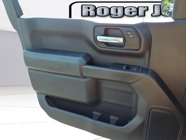 Used 2024 Chevrolet Silverado 1500 W/T w/ WT Value Package AWD/4WD image 15