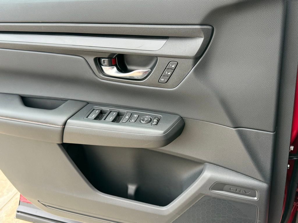 Certified 2026 Honda CR-V Sport-L image 25