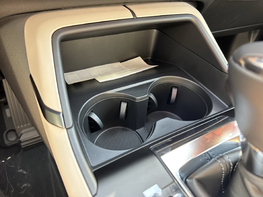 New 2026 MAZDA CX-5 Select AWD/4WD image 52