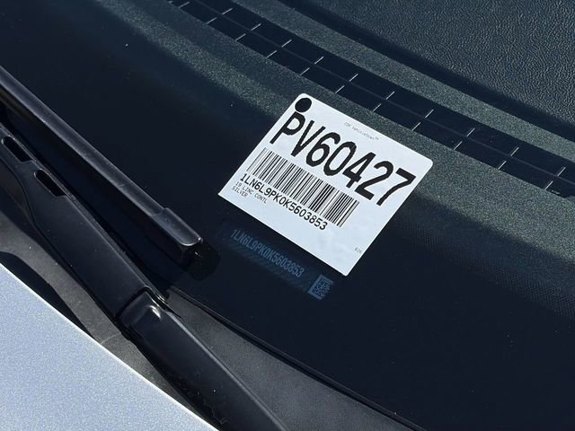 Used 2019 Lincoln Continental Premiere image 33