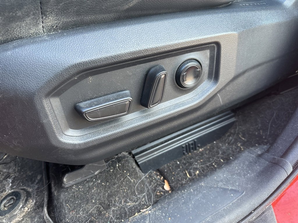 Used 2023 Toyota Tundra TRD Pro image 15