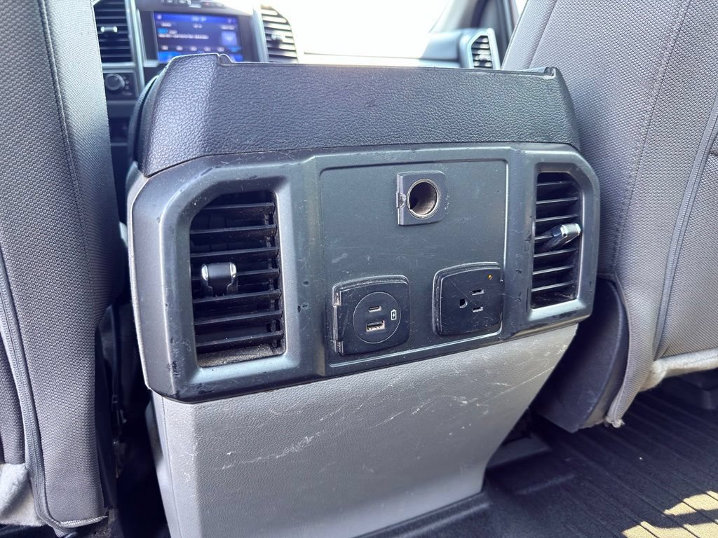 Used 2021 Ford F250 XLT w/ FX4 Off-Road Package AWD/4WD image 26