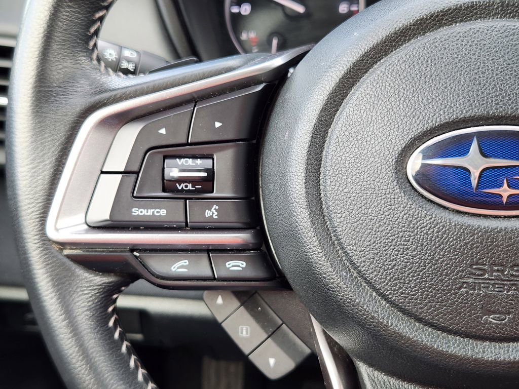 Used 2022 Subaru Outback Premium w/ Popular Package #1 image 17