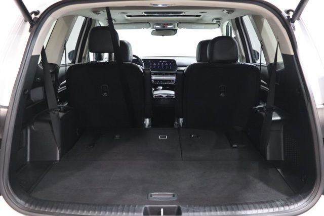 Used 2025 Kia Telluride S FWD image 38