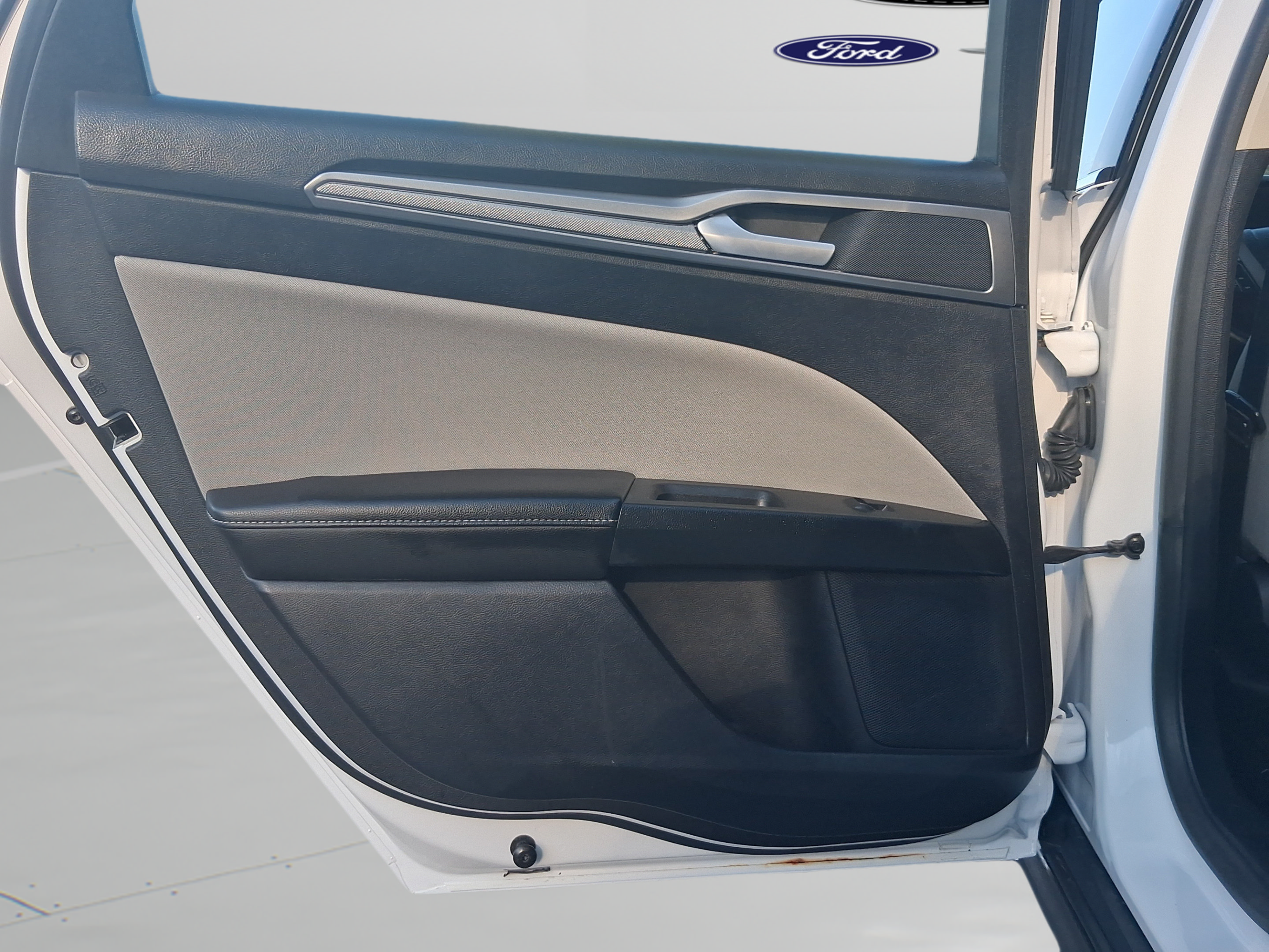 Used 2020 Ford Fusion S FWD image 24