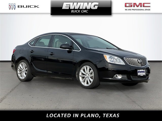 Used 2016 Buick Verano Convenience image 1