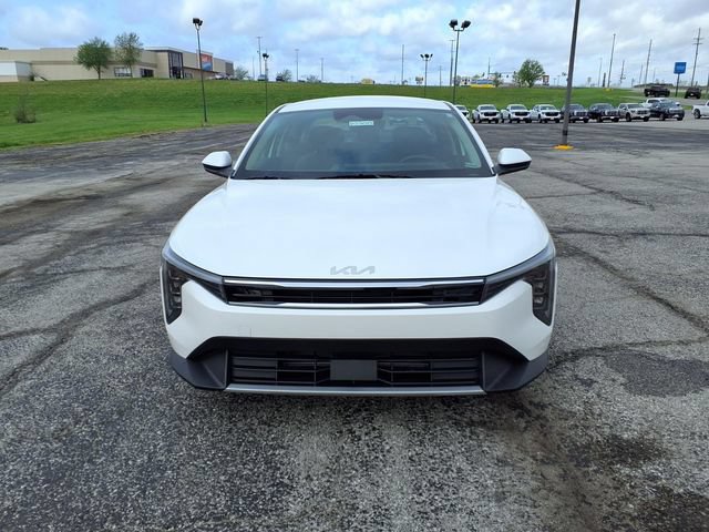 Used 2025 Kia K4 GT-Line Turbo FWD image 2