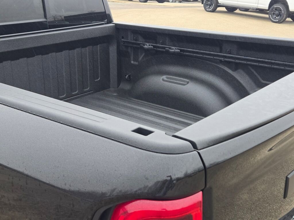 New 2026 RAM 1500 RHO w/ RHO Level 1 Equipment Group image 17