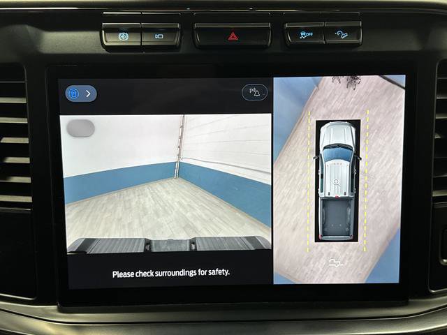 Used 2024 Ford F250 Lariat w/ Sport Appearance Package image 10